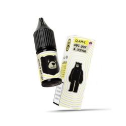 Liquid Go Bears Classic 10ml - Earl Grey Cytry | BigVapoteur