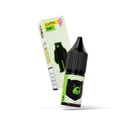 Liquid Go Bears Classic 10ml - Kiwi 12mg (A25) | BigVapoteur