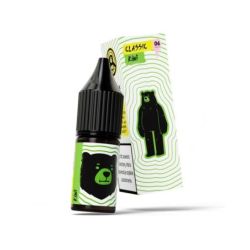 Liquid Go Bears Classic 10ml - Kiwi 6mg (A25) | BigVapoteur