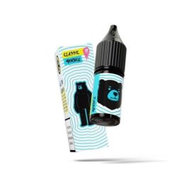 Liquid Go Bears Classic 10ml - Menthol 12mg (A | BigVapoteur