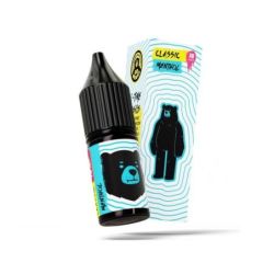 Liquid Go Bears Classic 10ml - Menthol 18mg (A | BigVapoteur