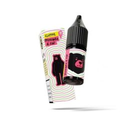 E-liquide Go Bears Classic 10ml - Fraise Kiwi 12mg (A25) | BigVapoteur