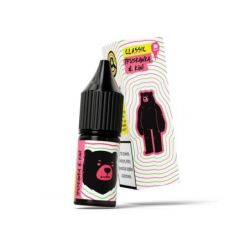 Liquid Go Bears Classic 10ml - Truskawka Kiwi | BigVapoteur