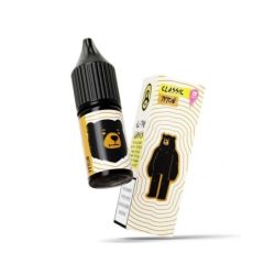 Liquid Go Bears Classic 10ml - Tytoń 12mg (A25 | BigVapoteur