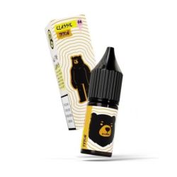 Liquid Go Bears Classic 10ml - Tytoń 6mg (A25) | BigVapoteur