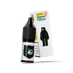 Liquid Go Bears Classic 10ml - Winogrono Czarn | BigVapoteur