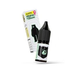 Liquid Go Bears Classic 10ml - Winogrono Czarn | BigVapoteur