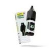 Liquid Go Bears Classic 10ml - Winogrono Czarn | BigVapoteur