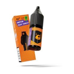 Liquid Go Bears Net Salt 10ml - American Mixed | BigVapoteur