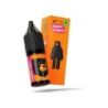 Liquid Go Bears Net Salt 10ml - Fragrant Tobac | BigVapoteur
