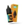 Liquid Go Bears Net Salt 10ml - Original Tobac | BigVapoteur