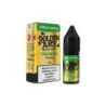 E-liquide Golden Juice 10ml - Citrus Cactus 6mg | BigVapoteur