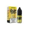 E-liquid Golden Juice 10ml - Lemonade 6mg | BigVapoteur