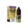Liquid Golden Juice 10ml - Raspberry & Grapefr | BigVapoteur