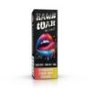 Liquid HAWK TUAH Salt 10ml - Strawberry Lemon | BigVapoteur