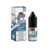 Liquid IVG 50/50 10ml - Blue Raspberry 6mg (A2 | BigVapoteur