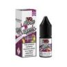 Liquid IVG 50/50 10ml - Riberry Lemonade 18mg | BigVapoteur