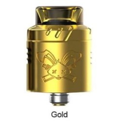 Hellvape Dead Rabbit Solo RDA | BigVapoteur