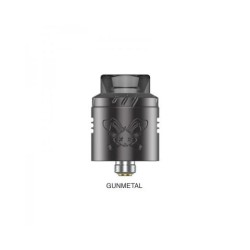 Hellvape Dead Rabbit Solo RDA | BigVapoteur