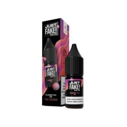 Liquid Just Fake! Salts - Flower Tea Ice 20mg | BigVapoteur