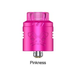 Hellvape Dead Rabbit Solo RDA | BigVapoteur
