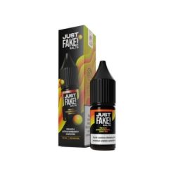 Liquid Just Fake! Salts - Peach Strawberry Kiw | BigVapoteur
