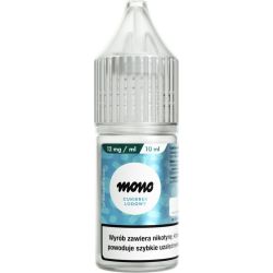 Liquid MONO nicotine - Cukierek Lodowy 12mg | BigVapoteur