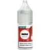 Liquid MONO nicotine - Truskawka 3mg | BigVapoteur