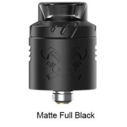 Hellvape Dead Rabbit Solo RDA | BigVapoteur