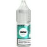 Liquid MONO nicotine - Menthol - 12mg | BigVapoteur