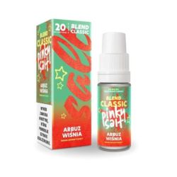 Liquid Pinky Vape Classic Salt 10ml - Arbuz Wi | BigVapoteur