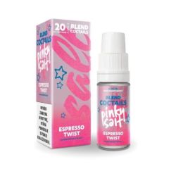 Liquid Pinky Vape Coctails Salt 10ml - Espress | BigVapoteur