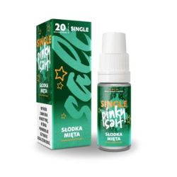 Liquid Pinky Vape Single Salt 10ml - Słodka Mi | BigVapoteur