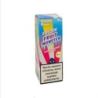 E-liquid Salt MVL - Frozen Fruit Monster - Blueberry Raspberry Lemon Ice 10ml 20mg | BigVapoteur
