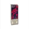E-liquid Salt MVL - Jam Monster - Mixed Berry 10ml 20mg | BigVapoteur