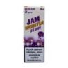 E-liquide Salt MVL - Jam Monster 10 ml 20mg - PB & Grape | BigVapoteur