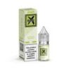 Liquid Slushie Bar Salt 10ml - Citrus Burst 20 | BigVapoteur