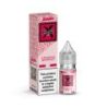 Liquid Slushie Bar Salt 10ml - Crimson Berries | BigVapoteur