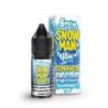 Liquid Snowman 10ml - Lemonade 6mg | BigVapoteur