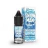 Liquid Snowman 10ml - Original 3mg | BigVapoteur