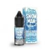 Liquid Snowman 10ml - Original 6mg | BigVapoteur