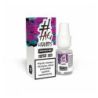 Liquid #TAG 10ml - Forest Berry Mint 12mg (A25 | BigVapoteur
