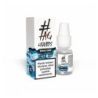 Liquid #TAG 10ml - Mentos Candy 6mg (A25) | BigVapoteur