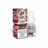 Liquid #TAG 10ml - Strawberry Tobacco 18mg (A2 | BigVapoteur