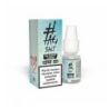 Liquid #TAG Drinks Salt 10ml - Blueberry Lemon | BigVapoteur