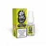 Liquid #TAG Sour Salt 10ml Double Apple 20mg ( | BigVapoteur