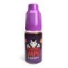 Liquid Vampire Vape 10ml - Blood Suka 12mg | BigVapoteur