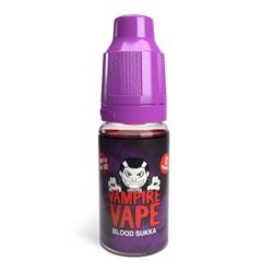 Liquid Vampire Vape 10ml - Blood Suka 18mg | BigVapoteur