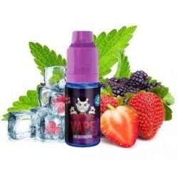 Liquid Vampire Vape 10ml - Heisenberg 18mg | BigVapoteur