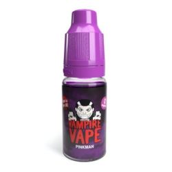 Liquid Vampire Vape 10ml - Pinkman 18mg | BigVapoteur